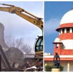Jahangirpuri Demolition Update: