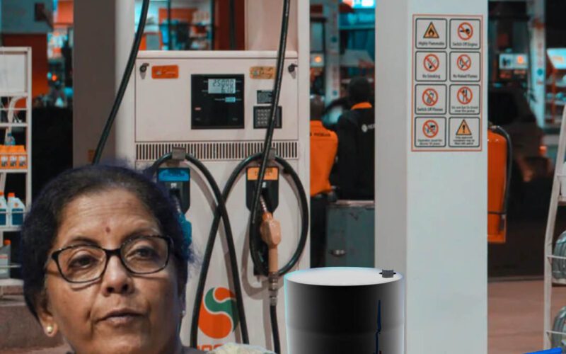 Petrol-Diesel Excise Duty Decrease: मोदी सरकार ने दी बड़ी राहत, पेट्रोल,डीजल समेत घरेलू सिलेंडर के घटे दाम