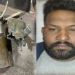 Mohali Bomb Blast