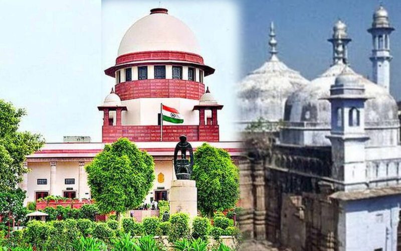 Gyanvapi Masjid Case Updates: