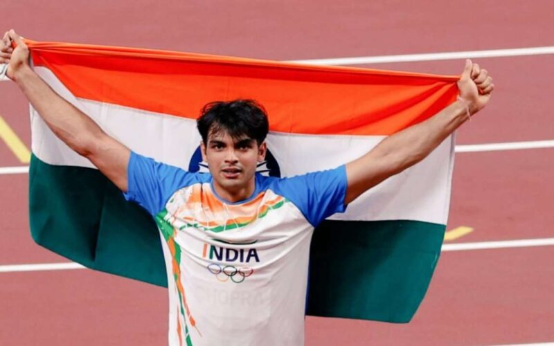 World Athletics Championship: नीरज चौपड़ा ने रजत पदक जीत रचा इतिहास, पीएम मोदी, खेलमंत्री अनुराग ठाकुर ने दी बधाई