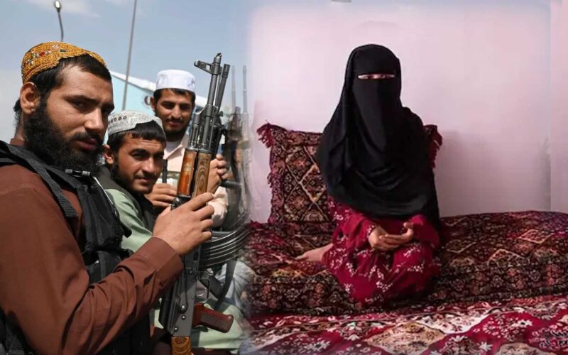 Afganistan: तालिबानी लड़ाके कर रहे केवल सेक्स के लिए निकाह, खोली पोल तो लेडी जर्नलिस्ट को भुगतने पड़ी भयानक सजा