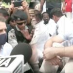 Rahul Gandhi Arrest