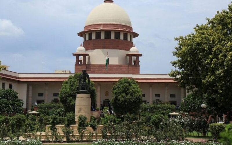 Supreme Court: लिव इन रिलेशनशिप में खटास आने पर नहीं बनेगा बलात्कार का मुकदमा, व्यक्ति को जमानत