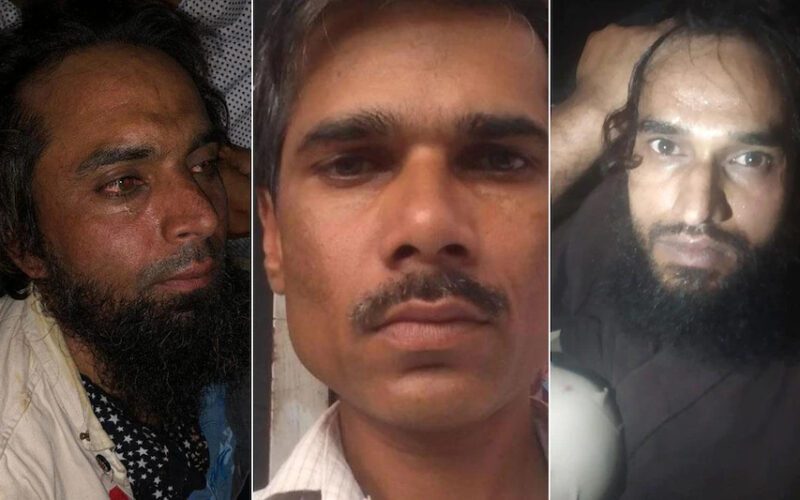 Kanhaiya lal Hatyakand: रियास और गौस मोहम्मद के बाद दो और आरोपियों कि भी हुई गिरफ्तार
