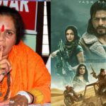 Boycott ‘Pathan’: साध्वी प्राची का ऐलान, फिल्म चलानी है तो पाकिस्तान जाये शाहरूख खान, ‘पठान’ नहीं देखेगा हिंदुस्तान