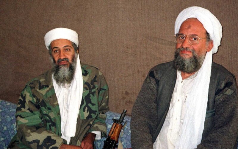 Al-Qaeda: पढ़िए इंजीनियर ओसामा बिन लादेन से लेकर आई सर्जन यमन अल-जवाहिरी के खात्मा तक की कहानी