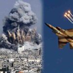 Israel-syria Attack