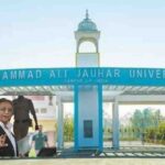 Johar University