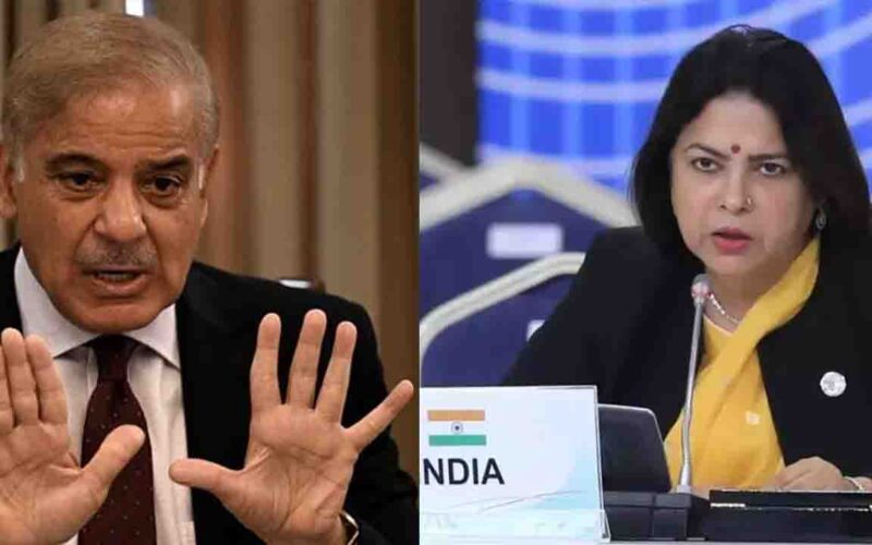 CICA Summit 2022: शिखर सम्मेलन में भारत ने पाकिस्तान को फिर लताड़ा, उठाया था कश्मीरी राग