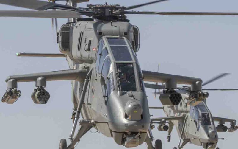 Light Combat Helicopter: LCH ने भरी पहली उड़ान, दुश्मनों के दिलों की थमी धड़कन