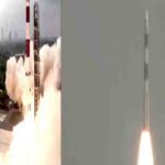 ISRO PSLV Launch
