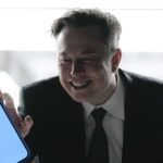alon musk with twitter