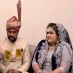 driver wedding rich women pakistan news