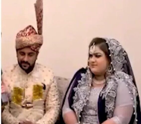 driver wedding rich women pakistan news