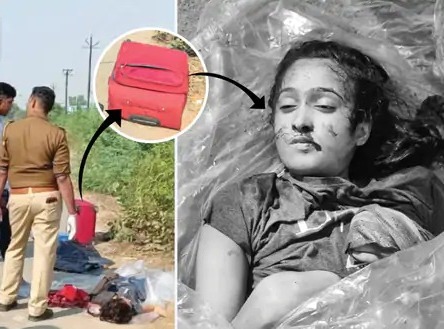 Mathura News: किसी आफताब का तो शिकार नहीं सूटकेस में बंद मिली लड़की? पुलिस ने दिल्ली एनसीआर को भेजे पोस्टर