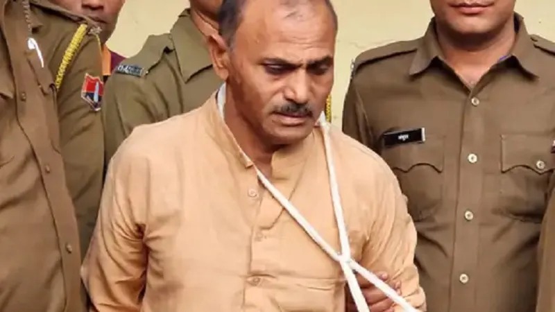 Udaipur News: जंगल में ले जाकर सेक्स कराया, फेवीक्विक से चिपकाया फिर तांत्रिक ने दोनों को चाकुओं से गोदकर मार डाला