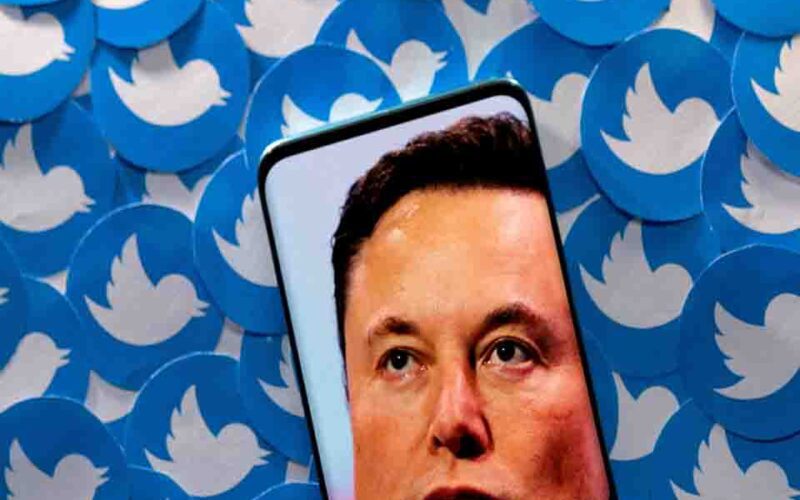 Elon Musk: ट्विटर के वेरिफाइड अकाउंट्स का बदला रंग, एलन मस्क ने लॉन्च किए ये 3 कलर