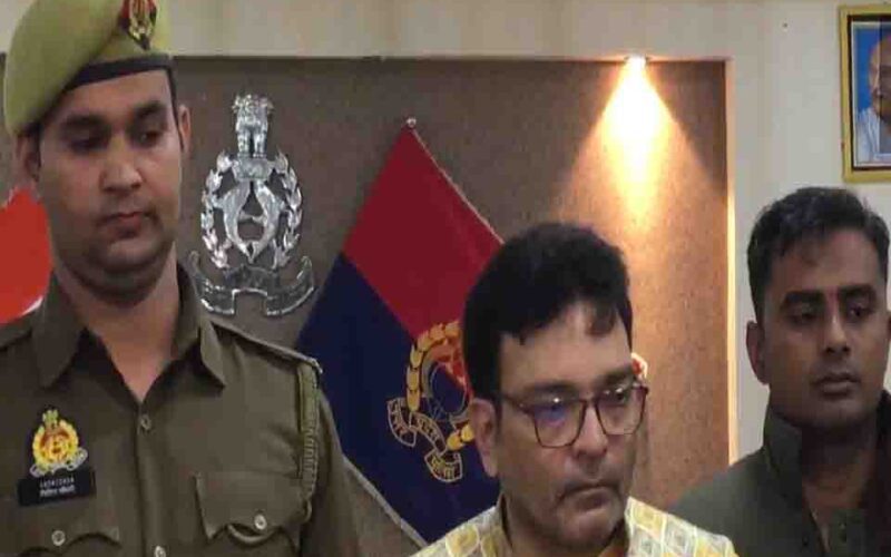 Kanpur Police: पुलिस ने बांग्लादेशी रिजवान को परिवार के 4 सदस्यों समेत किया गिरफ्तार, सपा विधायक ने भारतीय नागरीक की दी थी प्रमाणित