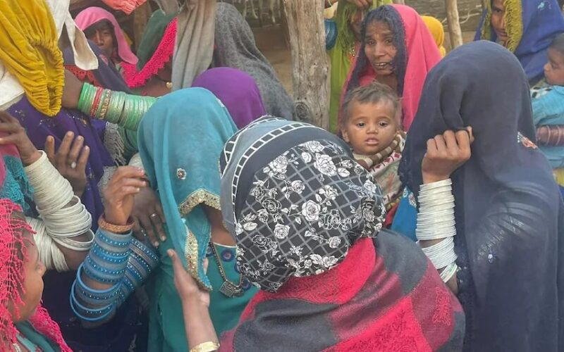 Pakistan News: हिंदू महिला से क्रूरता, स्तन काटे, गला काटा फिर उधेड़ी चमड़ी, आक्रोश में अल्पसंख्यक समाज