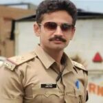 up police sub-inspector