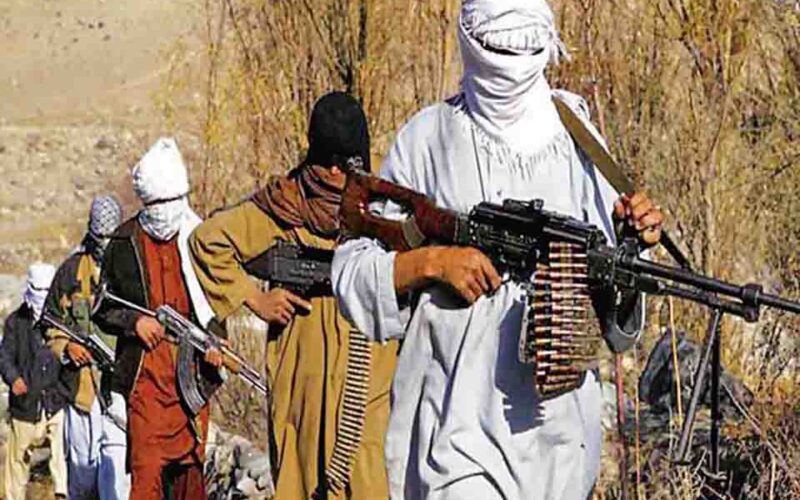 Terrorist Front Ban: लश्कर-ए-तैयबा के सहयोगी संगठन ‘द रेजिडेंस फ्रंट’ को गृह मंत्रालय ने किया बैन, खुंखार मोहम्मद अमीन आतंकी घोषित
