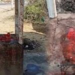 Aligarh News: दलित समाज के बारातियों ने हनुमान मूर्ति को लातों से तोड़ा, गुस्साए ग्रामीणों की पुलिस ने नहीं दर्ज की शिकायत