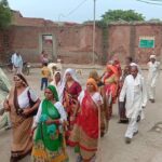 Brijbhumi News: मथुरा के गांव मानागढ़ी में ब्रज संस्कृति को बचाने के लिए जुटेंगे 80 गांवों के लोग, सरकार से करेंगे सवाल