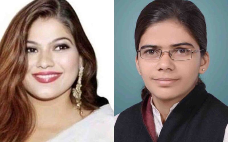 Up News: स्वामी प्रसाद मौर्य का विरोध करने पर अखिलेश ने दो महिला नेताओं को पार्टी से किया बाहर