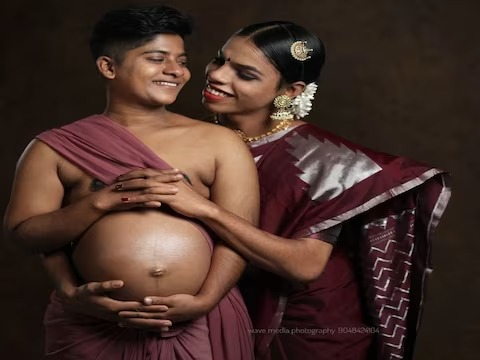 Kerala News: प्रेग्नेंट हुआ पुरुष मार्च में देगा बच्चे का जन्म, कैसे पिलायेगा दूध?