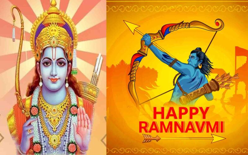 Ramnavmi Special: रामनवमी कब और क्यों मनाई जाती है? आप यहां पढ़ सकते हैं…