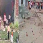 Ramnavmi Violence in Bihar