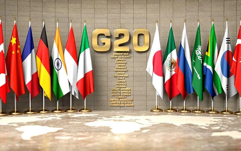 G 20 Summit: दिल्ली में 2 मार्च को होगी सम्मेलन की शुरुआत, बैठक में 40 प्रतिमंडलों के भाग लेने की उम्मीद