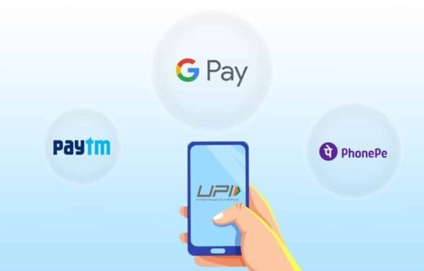 Online Payment Mode: पेटीएम, गूगल पे, फोन पे चलाने वालों अब सुन लो, जेब थोड़ी ढ़ीली कर लो
