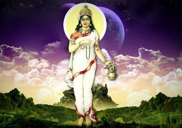 Chaitra Navratri 2023: नवरात्रि का दूसरा दिन मां ब्रह्मचारिणी का होता है, जानिए क्या है महत्व?