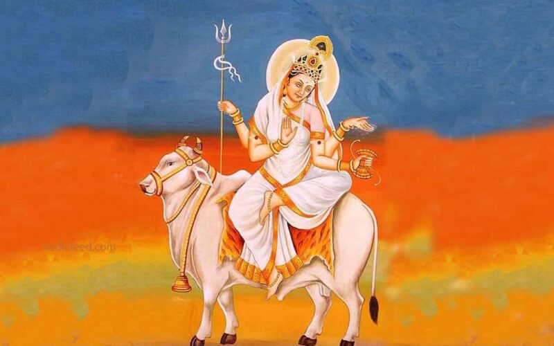 Navratri Special: नवरात्रि का आठवां दिन मां महागौरी का होता है, पढ़िए पूजा करने की विधि