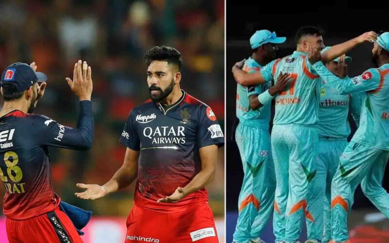 IPL 2023: मांकड़िंग, सिंगल-डबल और फिर वही गलती… आखिरी ओवर में कैसे बनी LSG मैच विजेता?