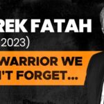 Tarak Fatah