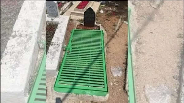 Pakistan: कब्र में लड़की – महिला के शवों के साथ बलात्कार, माता – पिता ने लगाए कब्रो पर ताले