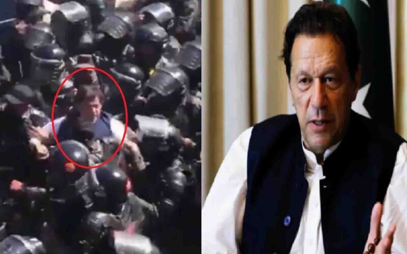 Imran Khan: पाकिस्तान के पूर्व पीएम इमरान खान को हाईकोर्ट से अल-कादिर ट्रस्ट केस में मिली जमानत