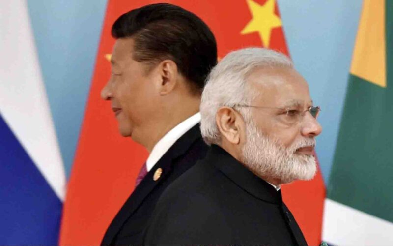 USA: अमेरिका के खुफिया दस्तावेजों से खुलासा, युद्ध हुआ तो भारतीय सैटेलाइट्स को उड़ा देगा चीन