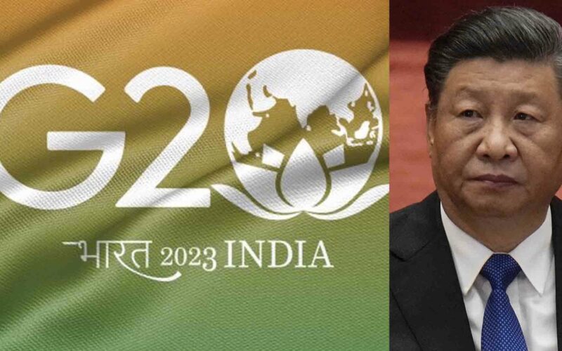 India: जम्मू- कश्मीर में होने वाली G20 का चीन ने किया विरोध, G20 में नहीं होगा शामिल पढ़िए पूरी रिर्पोट