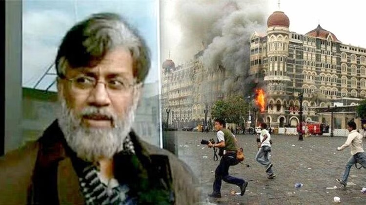 Mumbai Attack: मुंबई हमलों के मास्टरमांइड तहव्वुर राणा को अमेरिका जल्द ही करेगा भारत के हवाले