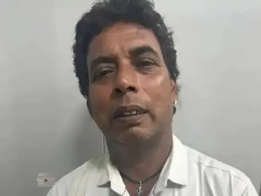Bangalore: विमान के टॉयलेट में पी रहा था बीड़ी, गिरफ्तार होने पर बोला ट्रेन में पी लेता था