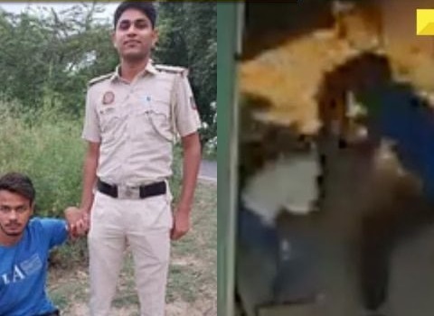 Delhi: साहिल के हाथ में बंधा था ‘कलावा’, ‘लव जिहाद’ का एंगल तो नहीं पुलिस करेगी जांच