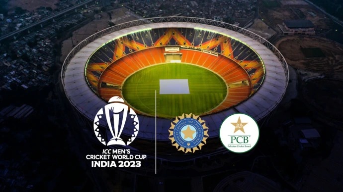 World Cup 2023: कब भिड़ेंगे भारत-पाकिस्तान, तय हुई तारीख BCCI ने जारी किया मैचों का शेड्यूल