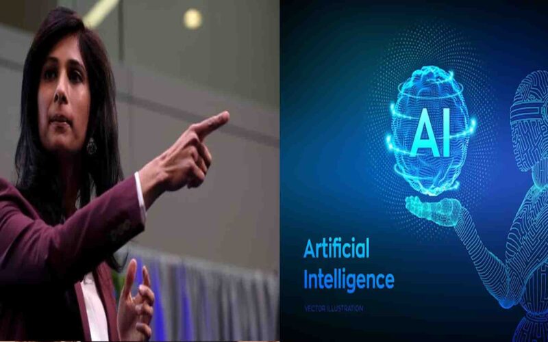Artificial Intelligence: IMF अधिकारी ने चेतावनी दी है कि Al नौकरियों के बाजारों में ‘पर्याप्त व्यवधान’ का जोखिम उठाता है