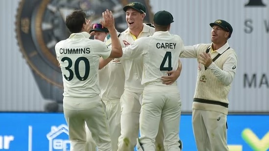 Ashes Series: बेन डकेट शतक से चूके, इंग्लैंड फैंस ने ठहराया ऑस्ट्रेलिया को बेईमान फिर याद आए शुभमन गिल