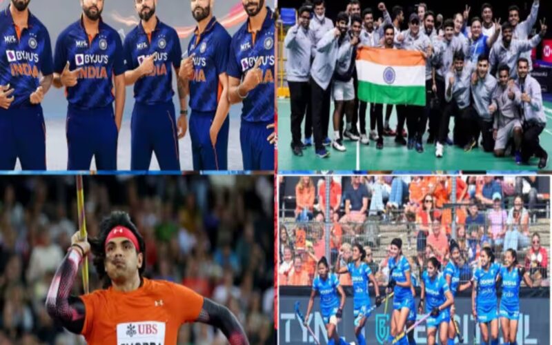 BCCI: पहली बार एशियन गेम्स में सिरकत करेगी भारतीय क्रिकेट टीम, BCCI देगा नामों की सूची पढ़िए पूरी रिपोर्ट