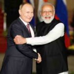 India Russia news